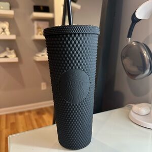 Starbucks Black Tumbler